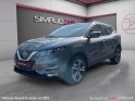 Nissan qashqai 1.2 dig-t 115 n-connecta, toit panoramique, camera de recule/360, garantie 12 mois. occasion simplicicar...