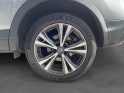 Nissan qashqai 1.2 dig-t 115 n-connecta, toit panoramique, camera de recule/360, garantie 12 mois. occasion simplicicar...