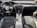 Volkswagen arteon 2.0 tsi 190 dsg7 r-line exclusive/ garantie 12 mois/ toit pano ouvrant interieur cuir/ camera de recul/......