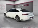 Volkswagen arteon 2.0 tsi 190 dsg7 r-line exclusive/ garantie 12 mois/ toit pano ouvrant interieur cuir/ camera de recul/......