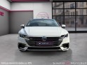 Volkswagen arteon 2.0 tsi 190 dsg7 r-line exclusive/ garantie 12 mois/ toit pano ouvrant interieur cuir/ camera de recul/......