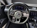 Volkswagen arteon 2.0 tsi 190 dsg7 r-line exclusive/ garantie 12 mois/ toit pano ouvrant interieur cuir/ camera de recul/......