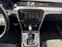 Volkswagen arteon 2.0 tsi 190 dsg7 r-line exclusive/ garantie 12 mois/ toit pano ouvrant interieur cuir/ camera de recul/......