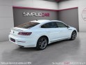 Volkswagen arteon 2.0 tsi 190 dsg7 r-line exclusive/ garantie 12 mois/ toit pano ouvrant interieur cuir/ camera de recul/......