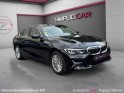Bmw serie 3 g20 320d 190ch bva8 luxury _garantie 12 mois_siÈges chauffant Électrique a mÉmoire_affichage tÊte... occasion...
