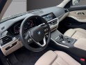 Bmw serie 3 g20 320d 190ch bva8 luxury _garantie 12 mois_siÈges chauffant Électrique a mÉmoire_affichage tÊte... occasion...