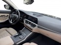 Bmw serie 3 g20 320d 190ch bva8 luxury _garantie 12 mois_siÈges chauffant Électrique a mÉmoire_affichage tÊte... occasion...