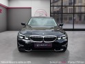 Bmw serie 3 g20 320d 190ch bva8 luxury _garantie 12 mois_siÈges chauffant Électrique a mÉmoire_affichage tÊte... occasion...