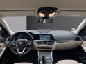 Bmw serie 3 g20 320d 190ch bva8 luxury _garantie 12 mois_siÈges chauffant Électrique a mÉmoire_affichage tÊte... occasion...