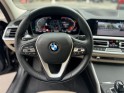Bmw serie 3 g20 320d 190ch bva8 luxury _garantie 12 mois_siÈges chauffant Électrique a mÉmoire_affichage tÊte... occasion...