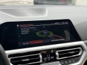 Bmw serie 3 g20 320d 190ch bva8 luxury _garantie 12 mois_siÈges chauffant Électrique a mÉmoire_affichage tÊte... occasion...