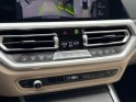 Bmw serie 3 g20 320d 190ch bva8 luxury _garantie 12 mois_siÈges chauffant Électrique a mÉmoire_affichage tÊte... occasion...