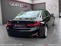 Bmw serie 3 g20 320d 190ch bva8 luxury _garantie 12 mois_siÈges chauffant Électrique a mÉmoire_affichage tÊte... occasion...