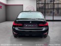 Bmw serie 3 g20 320d 190ch bva8 luxury _garantie 12 mois_siÈges chauffant Électrique a mÉmoire_affichage tÊte... occasion...