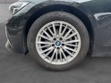 Bmw serie 3 g20 320d 190ch bva8 luxury _garantie 12 mois_siÈges chauffant Électrique a mÉmoire_affichage tÊte... occasion...