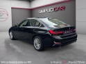 Bmw serie 3 g20 320d 190ch bva8 luxury _garantie 12 mois_siÈges chauffant Électrique a mÉmoire_affichage tÊte... occasion...