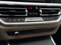 Bmw serie 3 g20 320d 190ch bva8 luxury _garantie 12 mois_siÈges chauffant Électrique a mÉmoire_affichage tÊte... occasion...
