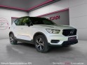 Volvo xc40 t3 163 ch r-design occasion simplicicar grenoble simplicicar simplicibike france