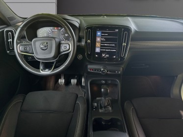 Volvo xc40 t3 163 ch r-design occasion simplicicar grenoble simplicicar simplicibike france