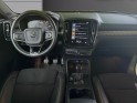 Volvo xc40 t3 163 ch r-design occasion simplicicar grenoble simplicicar simplicibike france