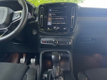 Volvo xc40 t3 163 ch r-design occasion simplicicar grenoble simplicicar simplicibike france