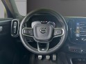 Volvo xc40 t3 163 ch r-design occasion simplicicar grenoble simplicicar simplicibike france