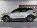 Volvo xc40 t3 163 ch r-design occasion simplicicar grenoble simplicicar simplicibike france
