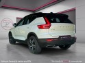 Volvo xc40 t3 163 ch r-design occasion simplicicar grenoble simplicicar simplicibike france
