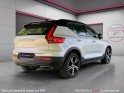 Volvo xc40 t3 163 ch r-design occasion simplicicar grenoble simplicicar simplicibike france