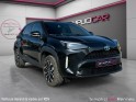 Toyota yaris cross hybride my22 116h 2wd design cargo occasion simplicicar rennes simplicicar simplicibike france