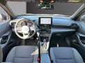 Toyota yaris cross hybride my22 116h 2wd design cargo occasion simplicicar rennes simplicicar simplicibike france
