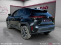Toyota yaris cross hybride my22 116h 2wd design cargo occasion simplicicar rennes simplicicar simplicibike france