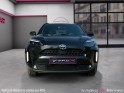 Toyota yaris cross hybride my22 116h 2wd design cargo occasion simplicicar rennes simplicicar simplicibike france