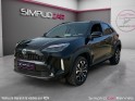 Toyota yaris cross hybride my22 116h 2wd design cargo occasion simplicicar rennes simplicicar simplicibike france