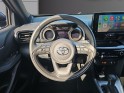 Toyota yaris cross hybride my22 116h 2wd design cargo occasion simplicicar rennes simplicicar simplicibike france