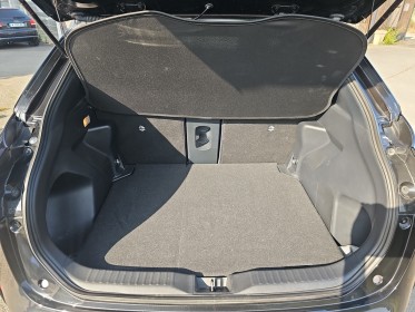 Toyota yaris cross hybride my22 116h 2wd design cargo occasion simplicicar rennes simplicicar simplicibike france