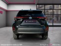 Toyota yaris cross hybride my22 116h 2wd design cargo occasion simplicicar rennes simplicicar simplicibike france