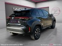 Toyota yaris cross hybride my22 116h 2wd design cargo occasion simplicicar rennes simplicicar simplicibike france