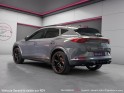 Cupra formentor 2.0 tsi 310 ch dsg7 4drive vz garantie 12 mois occasion simplicicar saint-jean simplicicar simplicibike france