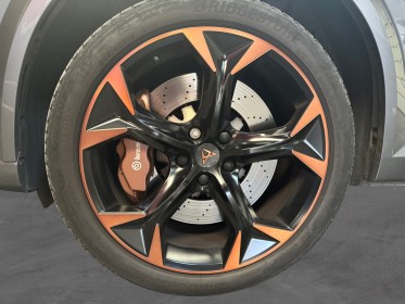 Cupra formentor 2.0 tsi 310 ch dsg7 4drive vz garantie 12 mois occasion simplicicar saint-jean simplicicar simplicibike france