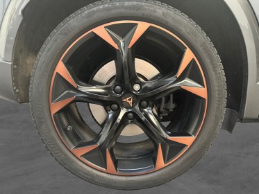 Cupra formentor 2.0 tsi 310 ch dsg7 4drive vz garantie 12 mois occasion simplicicar saint-jean simplicicar simplicibike france