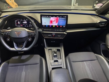 Cupra formentor 2.0 tsi 310 ch dsg7 4drive vz garantie 12 mois occasion simplicicar saint-jean simplicicar simplicibike france