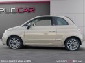 Fiat 500c 0.9 8v 85 ch twinair club dualogic bva garanti 12 mois occasion simplicicar royan simplicicar simplicibike france