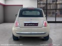 Fiat 500c 0.9 8v 85 ch twinair club dualogic bva garanti 12 mois occasion simplicicar royan simplicicar simplicibike france