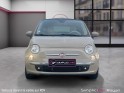 Fiat 500c 0.9 8v 85 ch twinair club dualogic bva garanti 12 mois occasion simplicicar royan simplicicar simplicibike france