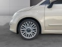Fiat 500c 0.9 8v 85 ch twinair club dualogic bva garanti 12 mois occasion simplicicar royan simplicicar simplicibike france