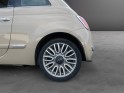 Fiat 500c 0.9 8v 85 ch twinair club dualogic bva garanti 12 mois occasion simplicicar royan simplicicar simplicibike france