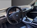 Bmw serie 3 coupe e92 325d 197ch sport a - keyless - feux auto - radar occasion paris 17ème (75)(porte maillot) simplicicar...