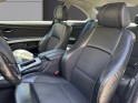 Bmw serie 3 coupe e92 325d 197ch sport a - keyless - feux auto - radar occasion paris 17ème (75)(porte maillot) simplicicar...