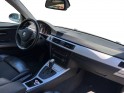 Bmw serie 3 coupe e92 325d 197ch sport a - keyless - feux auto - radar occasion paris 17ème (75)(porte maillot) simplicicar...